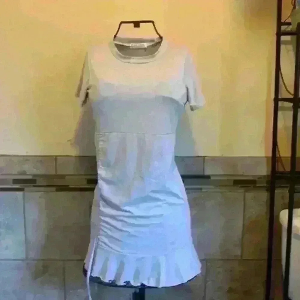 Chase new design gray dress